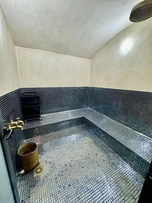 Villa Vizcaya Marrakech Luxury 1600M2 Marrakesh
