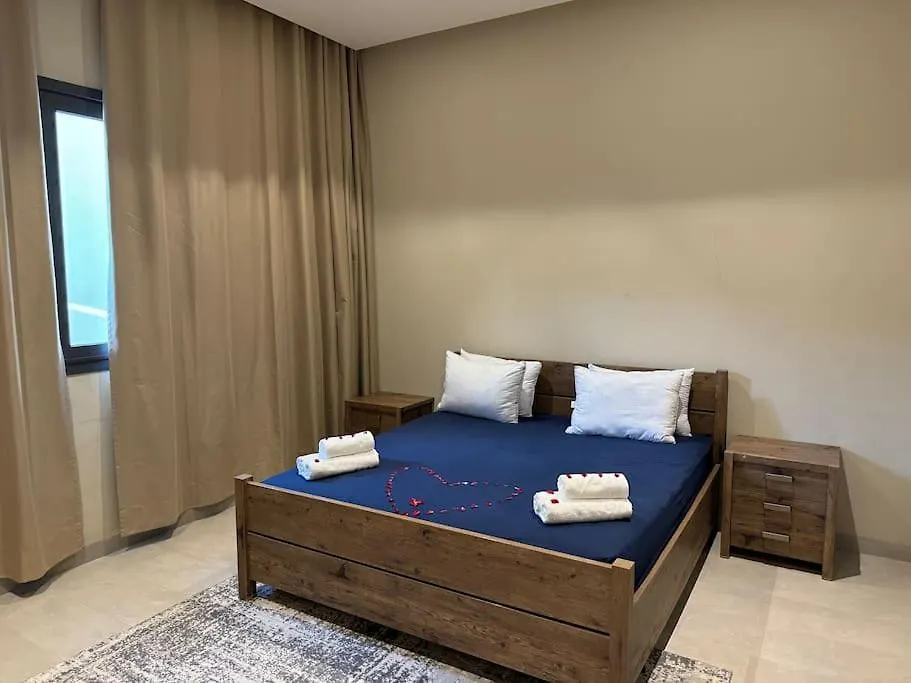 Villa Vizcaya Marrakech Luxury 1600M2 Marrakesh 0*,  Morocco
