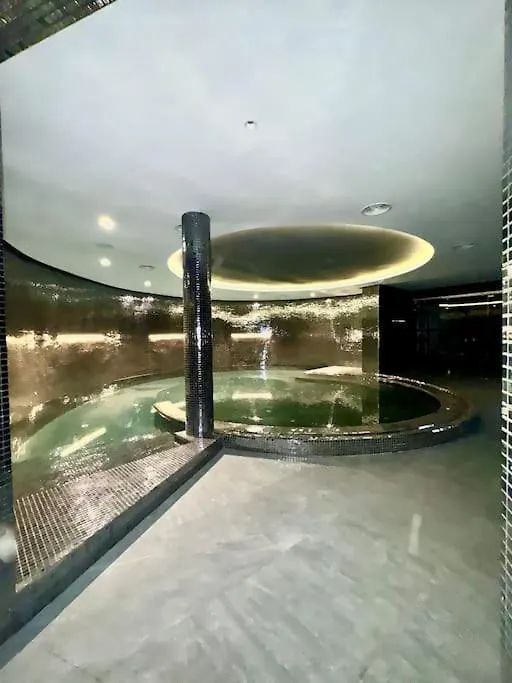 Villa Vizcaya Marrakech Luxury 1600M2 Marrakesh 0*,  Morocco