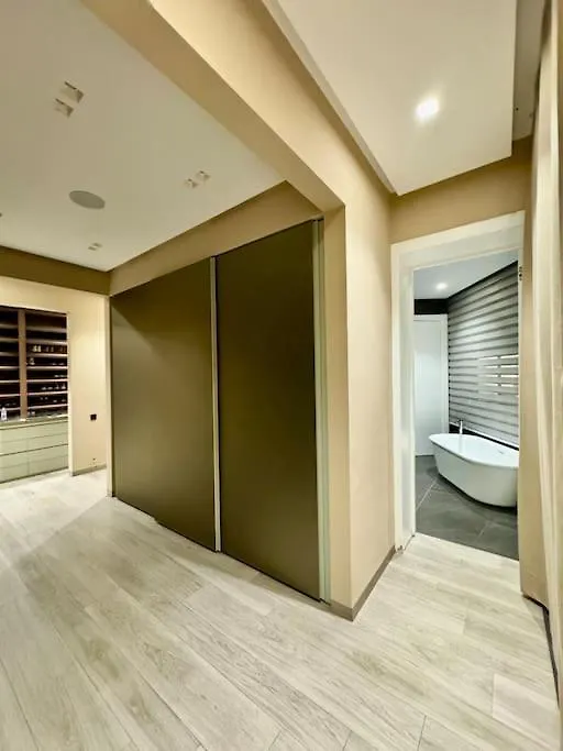 Villa Vizcaya Marrakech Luxury 1600M2 Marrakesh Apartment