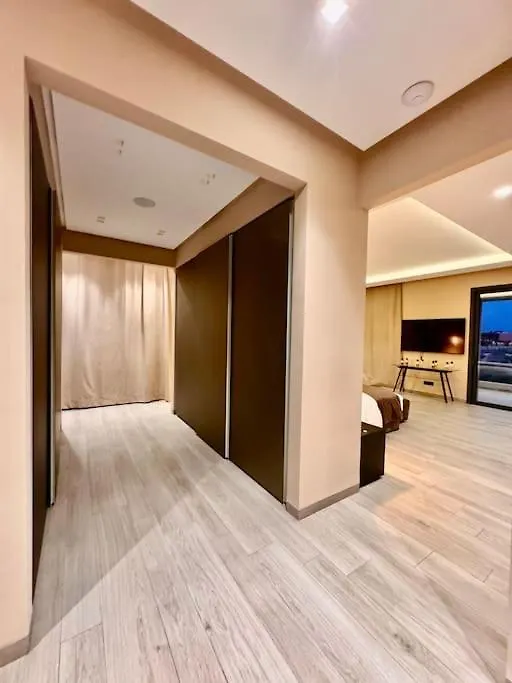 Apartment Villa Vizcaya Marrakech Luxury 1600M2 Marrakesh