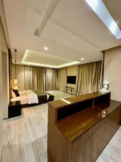 Villa Vizcaya Marrakech Luxury 1600M2 Marrakesh 0*,