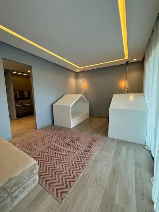 Villa Vizcaya Marrakech Luxury 1600M2 Marrakesh